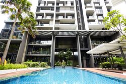 Fulcrum (D15), Condominium #606339061